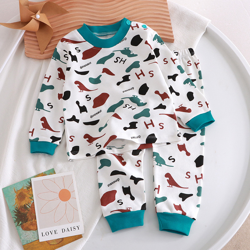Autumn Sleepwear Pajamas For G - Baby Clothing For Sleep のレビューと価格