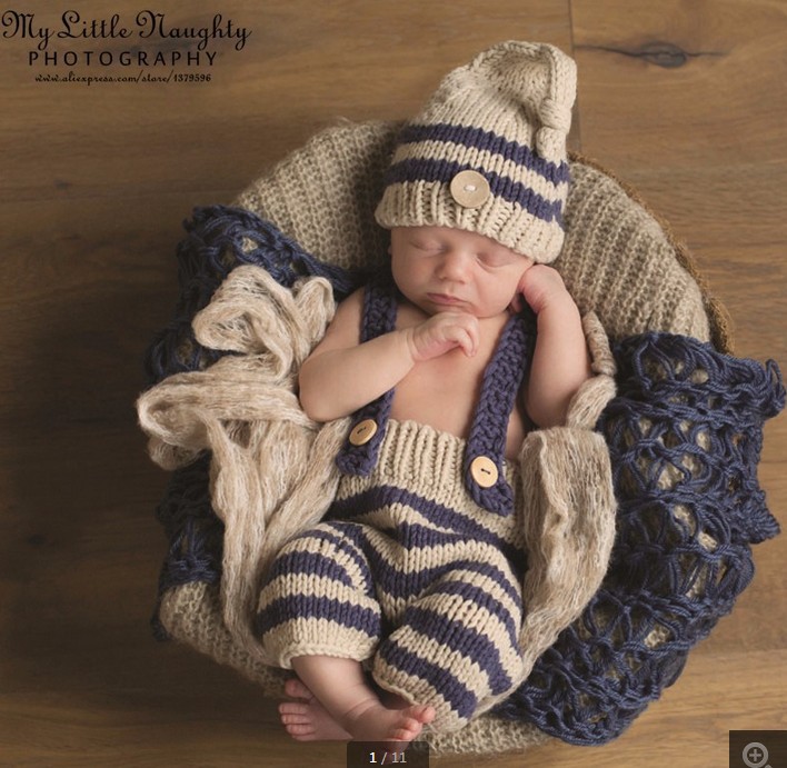 Baby Photo Costume Clothes New - Baby Clothing Deals のレビューと価格