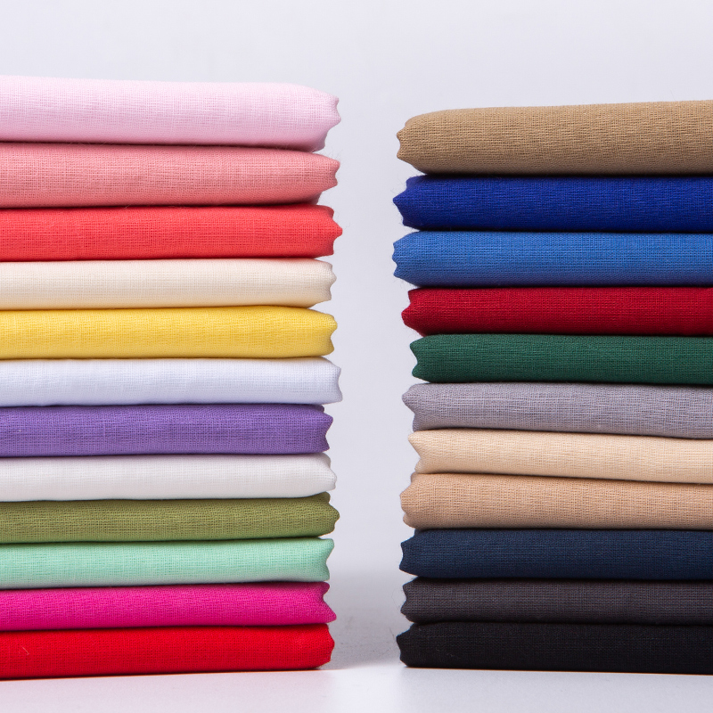100% Cotton Lining Fabric 100x - Baby Clothing Material のレビューと価格