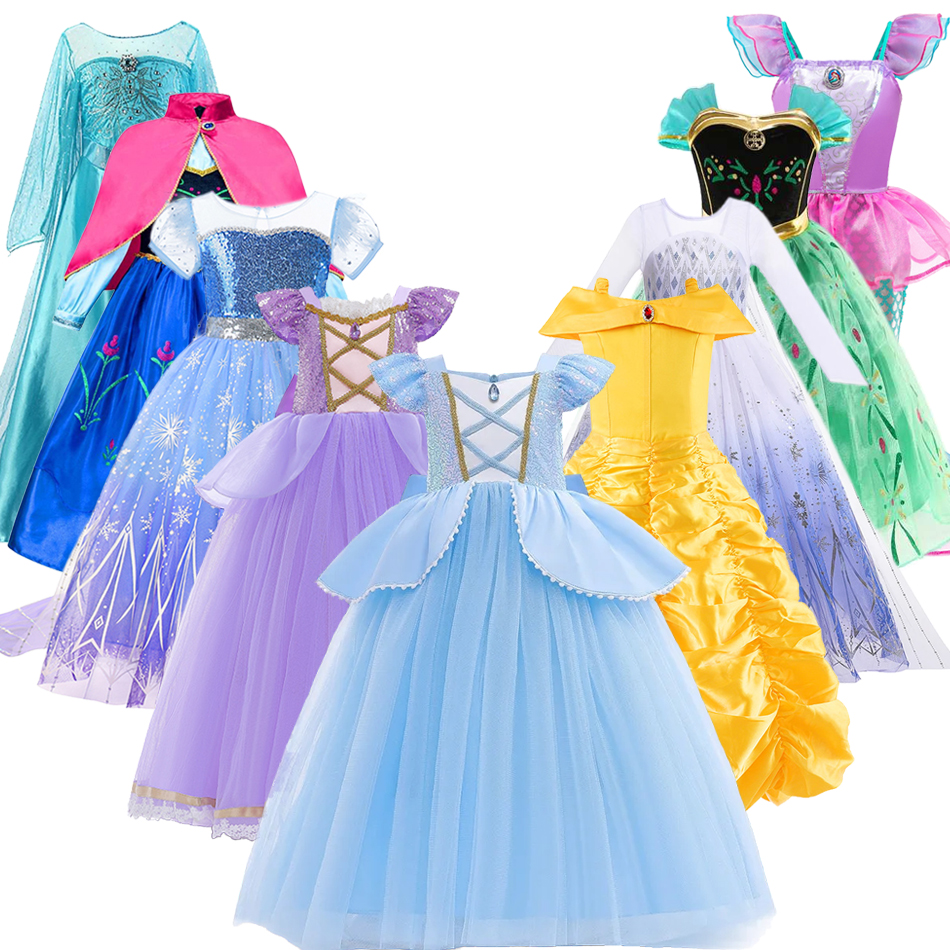 Children Costume Girl Dress Ha - Baby Clothing Europe のレビューと価格