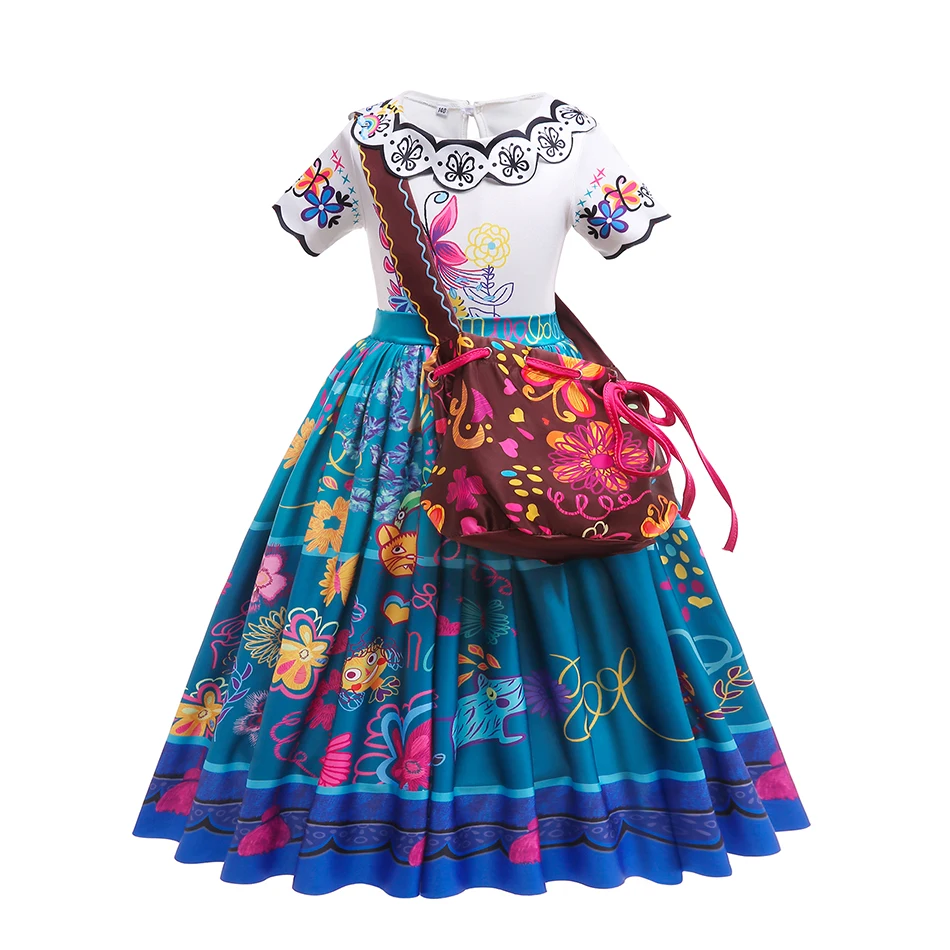 Children Costume Girl Dress Ha - Baby Clothing Europe のレビューと価格