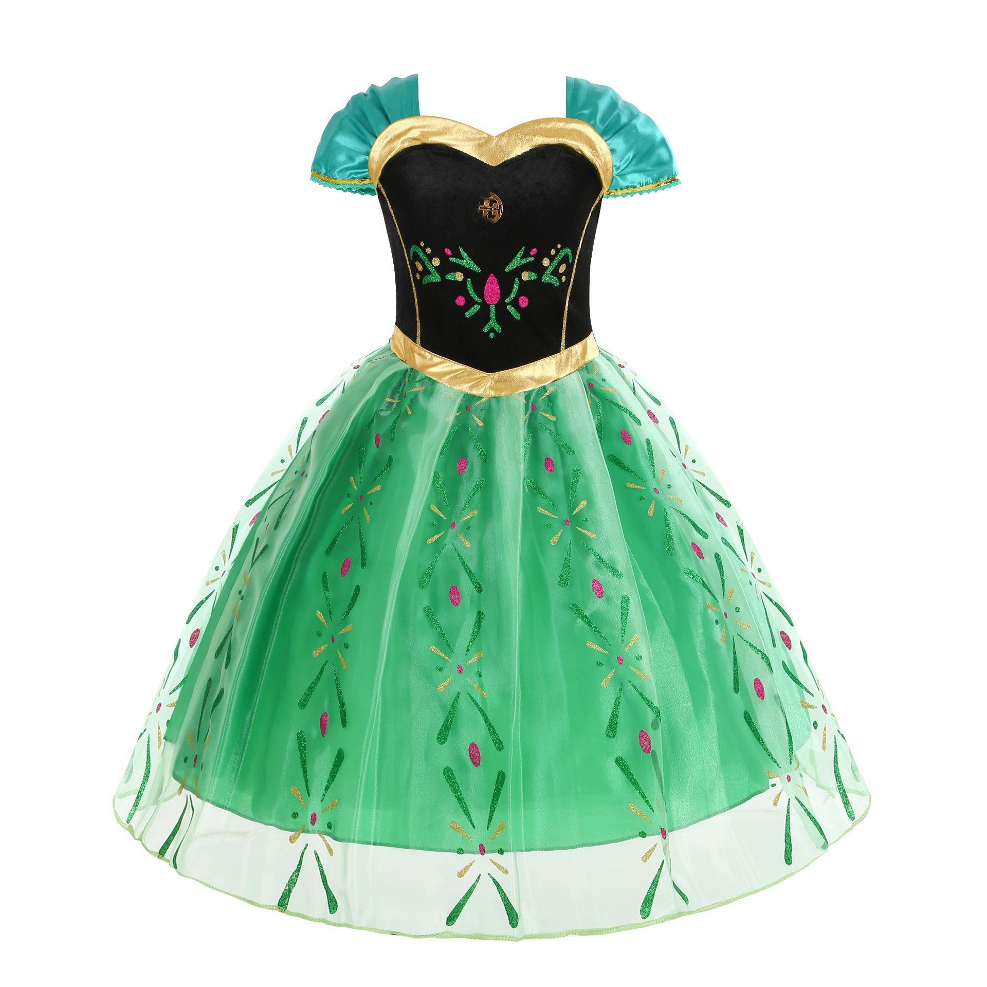 Children Costume Girl Dress Ha - Baby Clothing Europe のレビューと価格