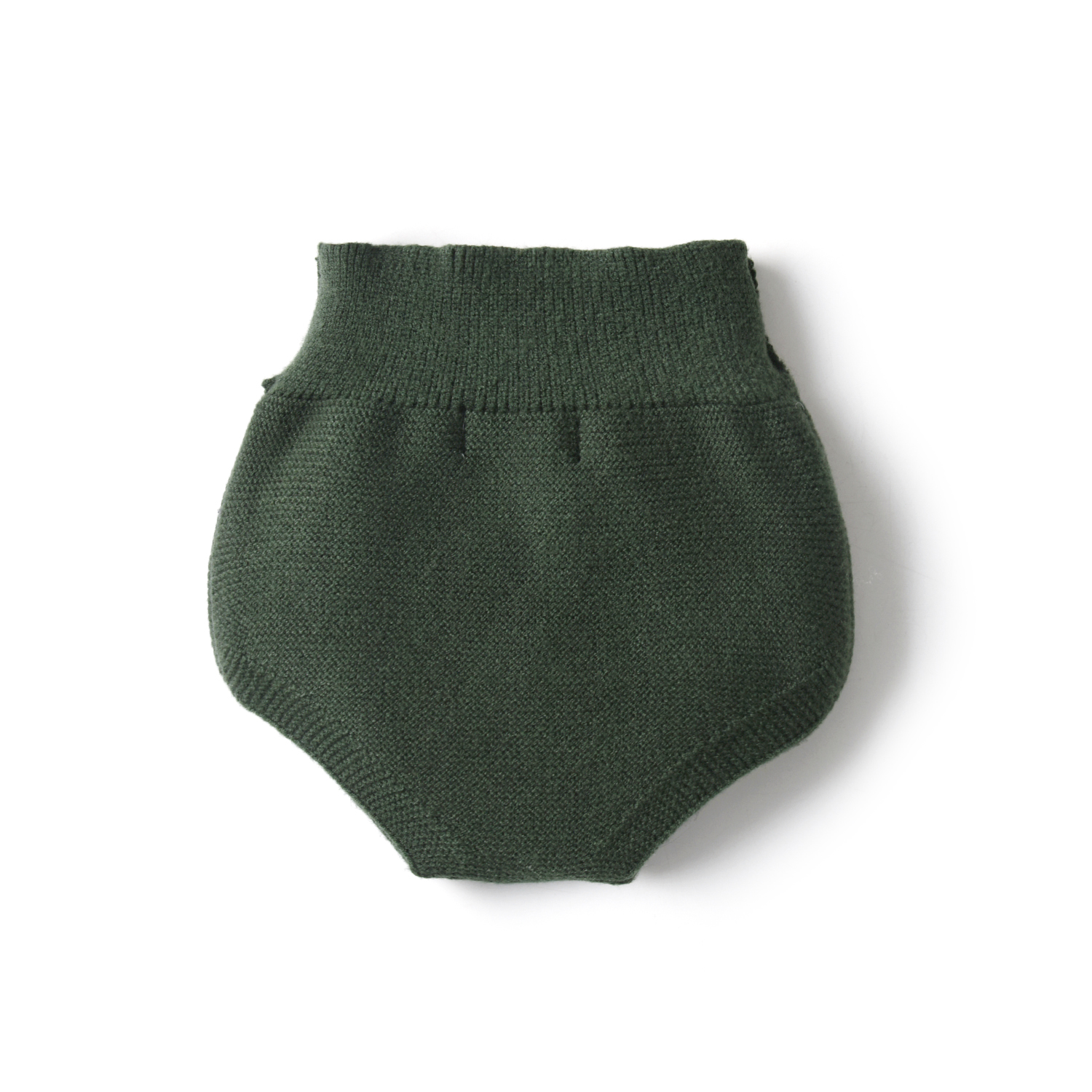 Baby Boy Solid Color Olive Pan - Baby Clothing High Quality のレビューと価格