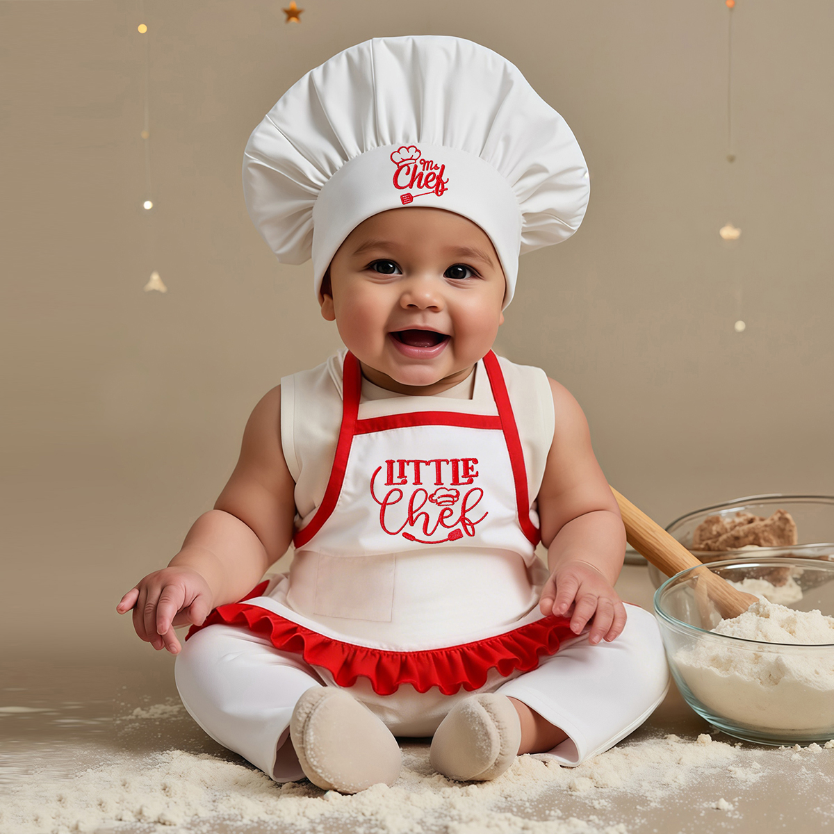 Ylsteed 2Pcs Newborn Embroider - Baby Clothing Deals のレビューと価格
