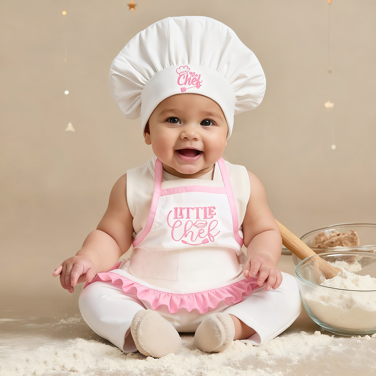 Ylsteed 2Pcs Newborn Embroider - Baby Clothing Deals のレビューと価格