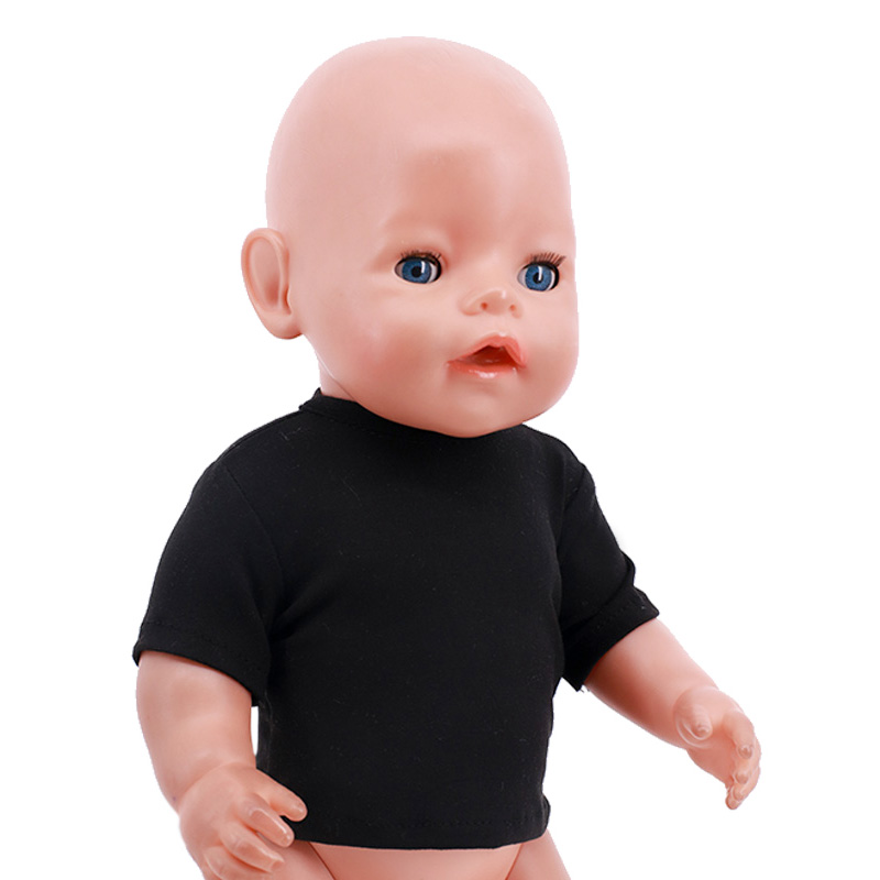 Doll Clothes Summer T-shirt Pu - Baby Clothing Deals のレビューと価格