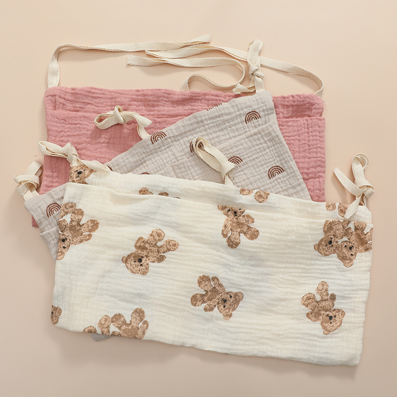 Portable Baby Crib Storage Bag - Baby Clothing Material のレビューと価格