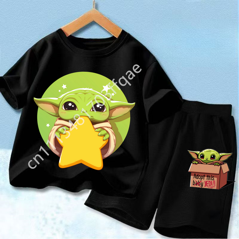 New Star Wars Yoda Baby Yoda P - Baby Yoda Clothing のレビューと価格