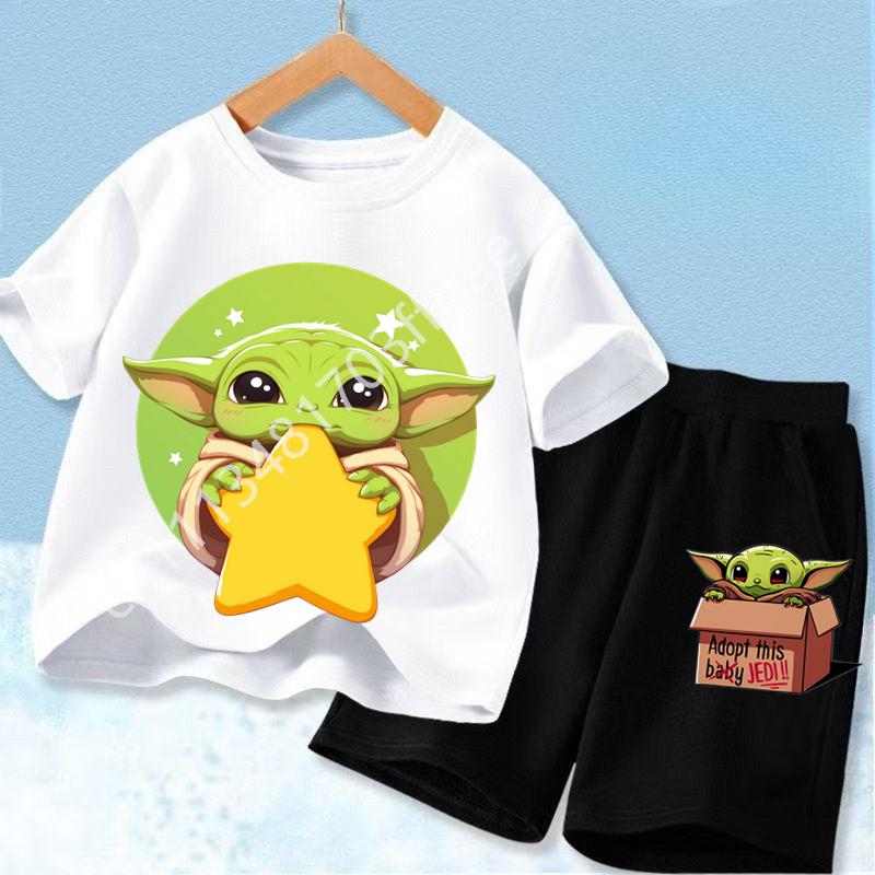 New Star Wars Yoda Baby Yoda P - Baby Yoda Clothing のレビューと価格