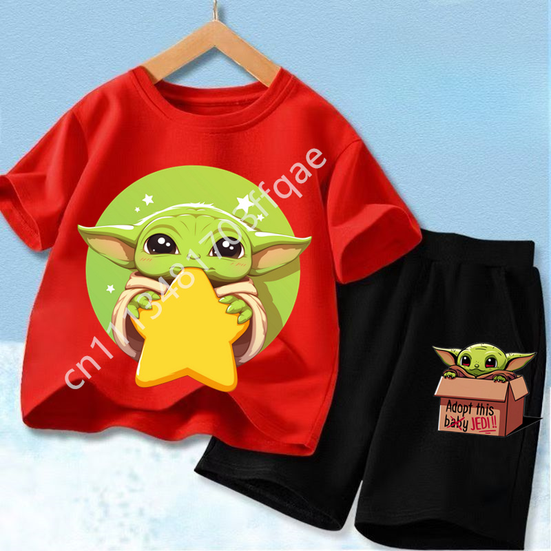 New Star Wars Yoda Baby Yoda P - Baby Yoda Clothing のレビューと価格