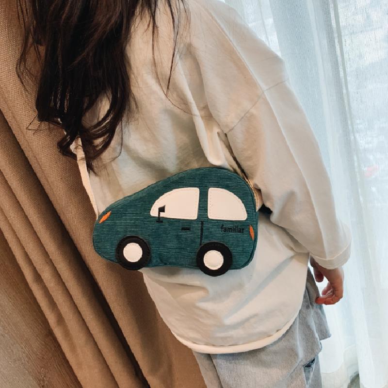 New Fashion Mini Crossbody Bag - Baby Clothing Material のレビューと価格