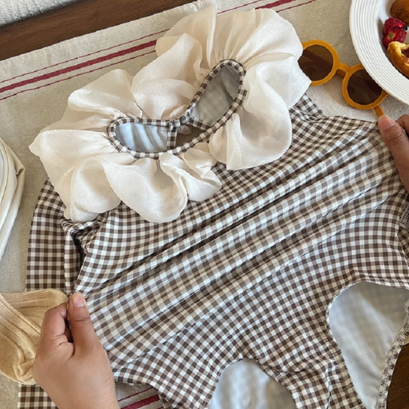 Fashion Baby Girl Swim Suit Wi - Baby Clothing Hawaii のレビューと価格