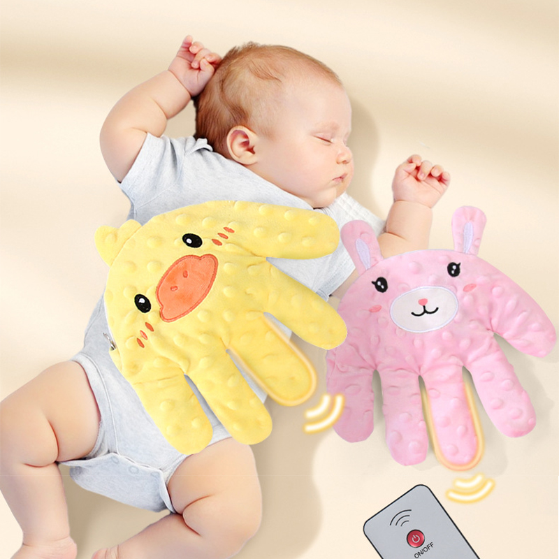Baby Sleep Aid Pacify Hand Glo - Baby Mittens Scratch のレビューと価格