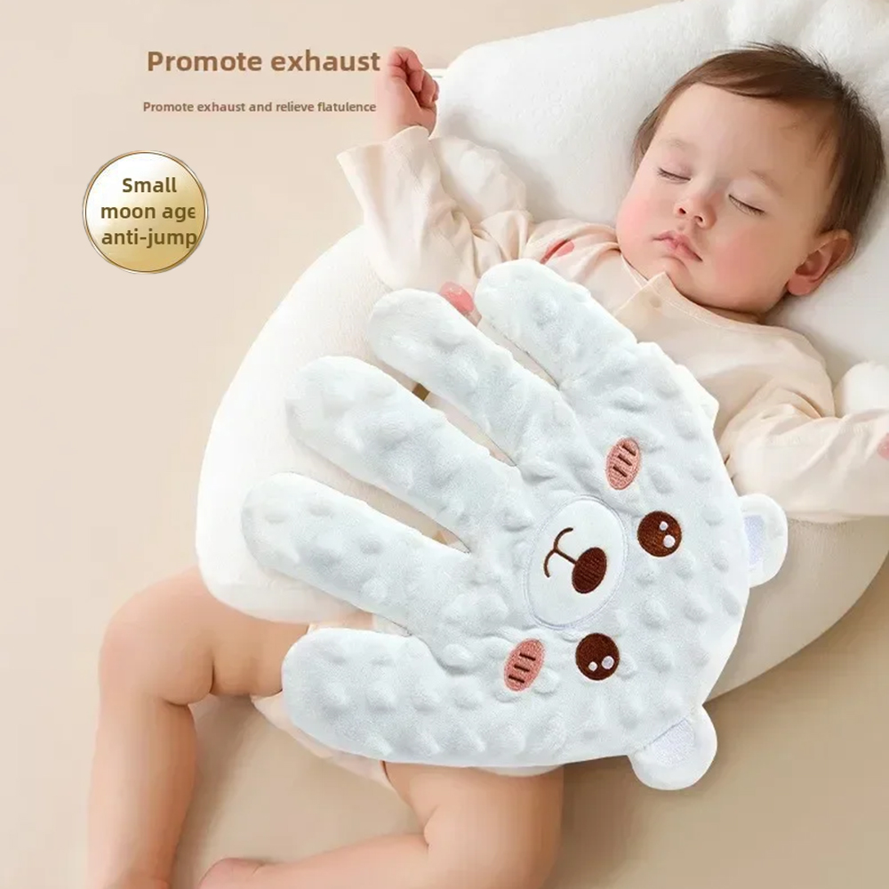 Baby Sleep Aid Pacify Hand Glo - Baby Mittens Scratch のレビューと価格