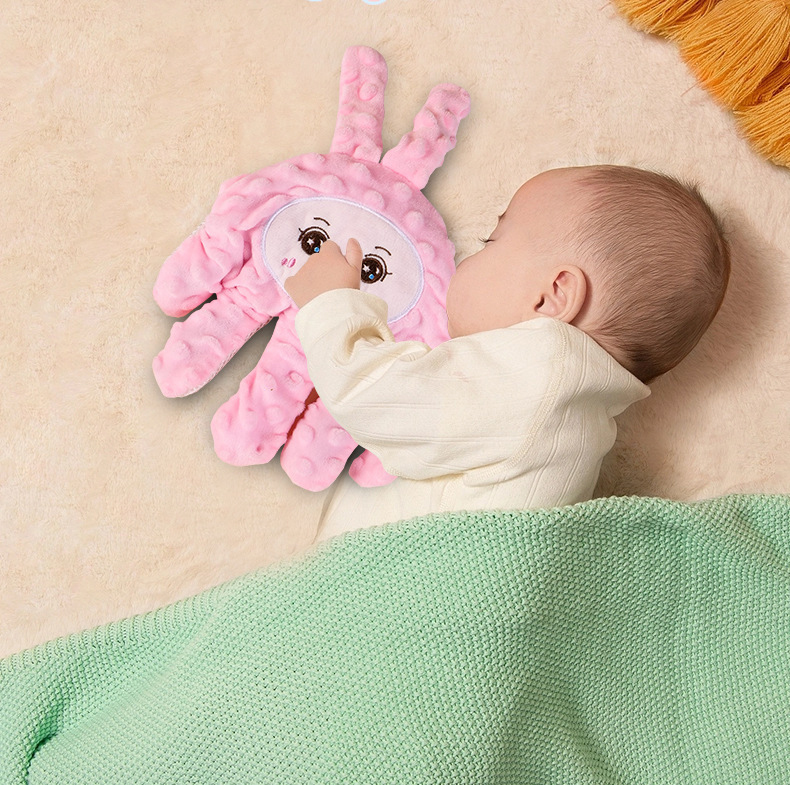 Baby Sleep Aid Pacify Hand Glo - Baby Mittens Scratch のレビューと価格