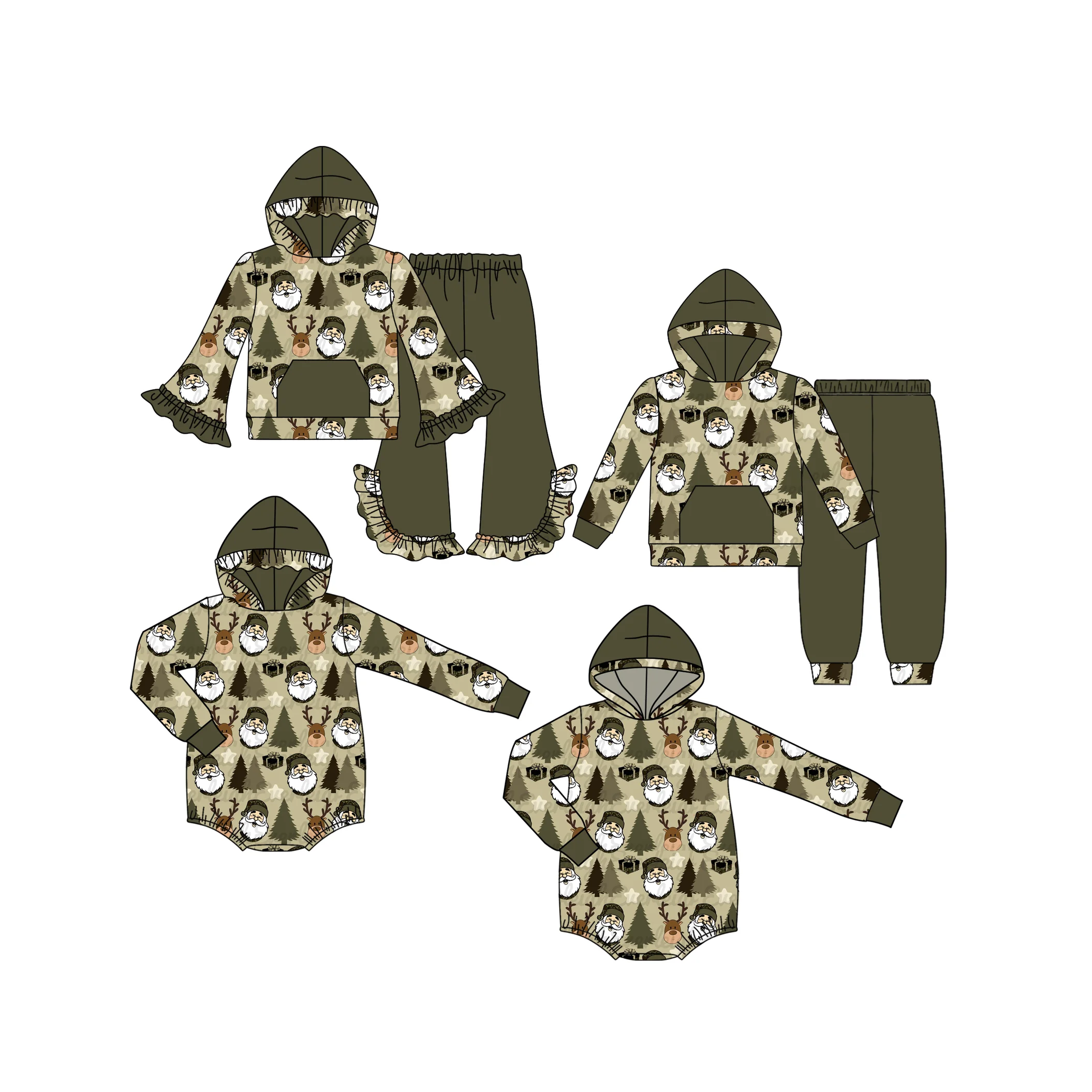 High Quality Kids Christmas Cl - Baby Clothing High Quality のレビューと価格