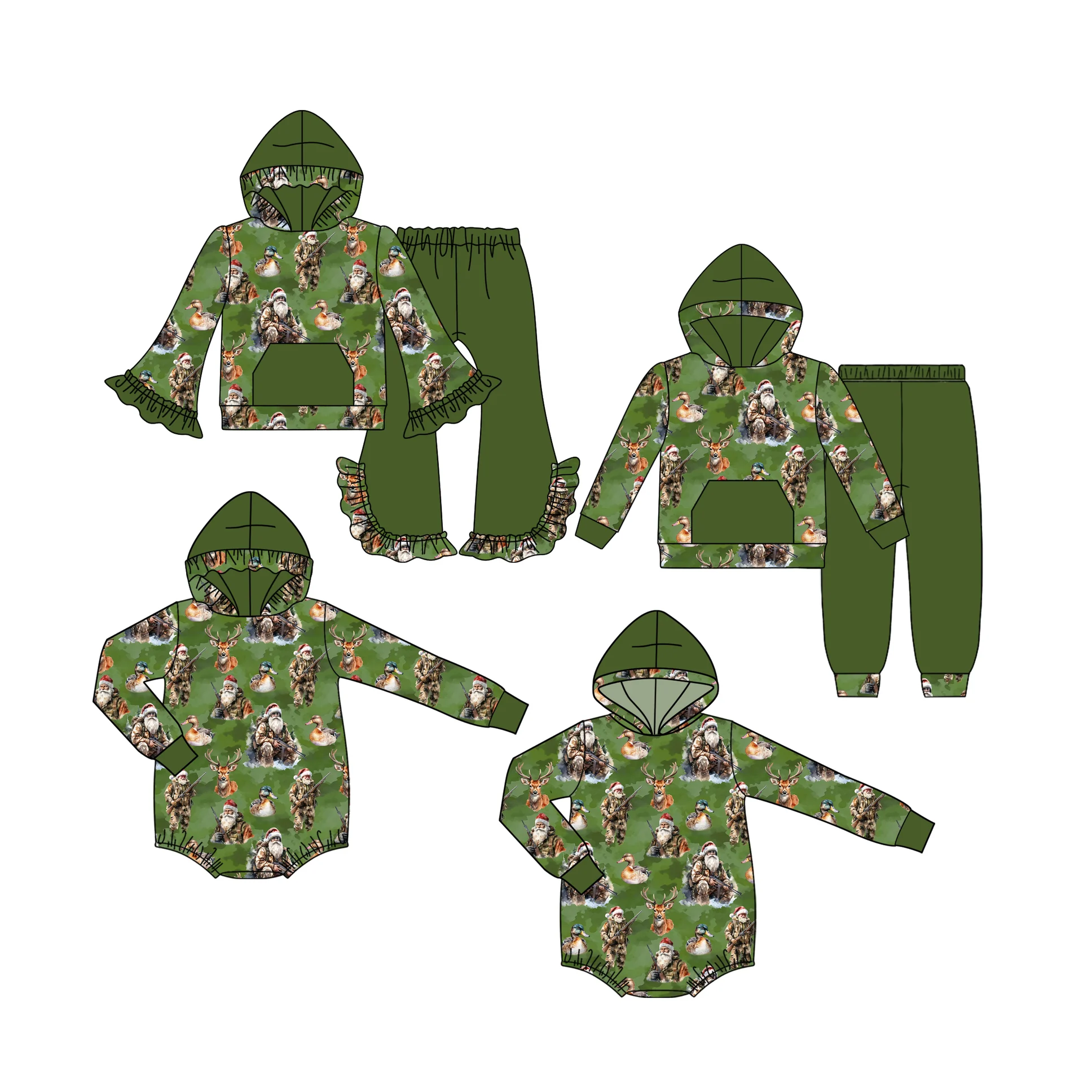 High Quality Kids Christmas Cl - Baby Clothing High Quality のレビューと価格
