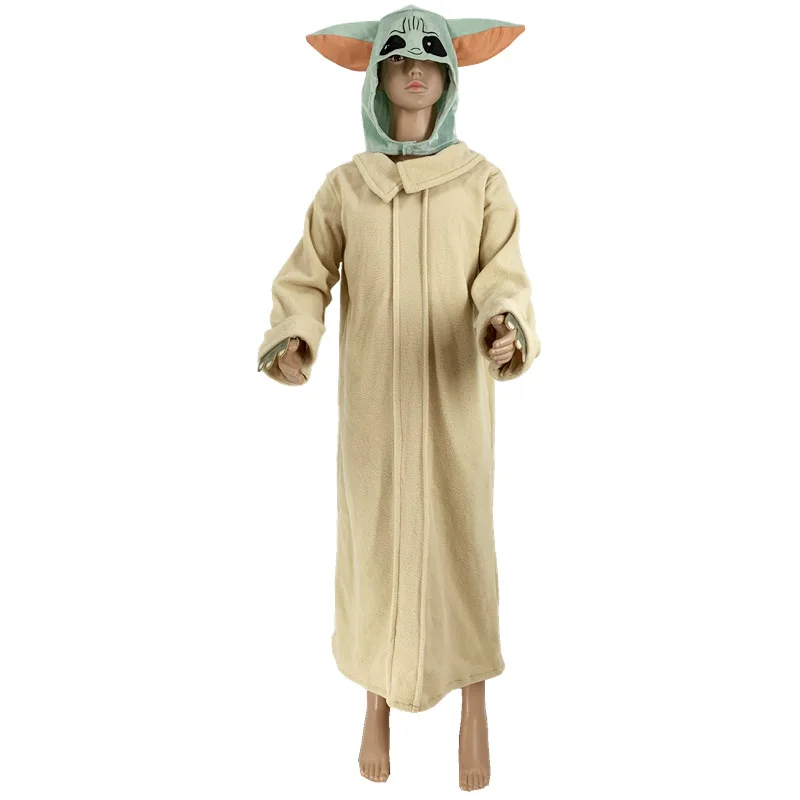 Halloween Star Wars Mandaloria - Baby Yoda Clothing のレビューと価格