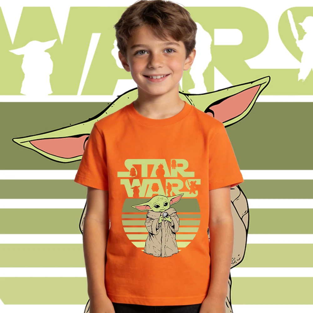 Star Wars Yoda Baby Yoda Print - Baby Yoda Clothing のレビューと価格