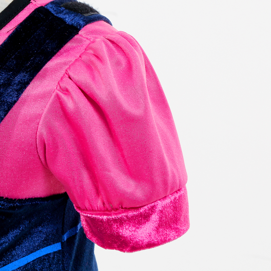 Girls Junior Vampirina Dress w - Baby Clothing Europe のレビューと価格