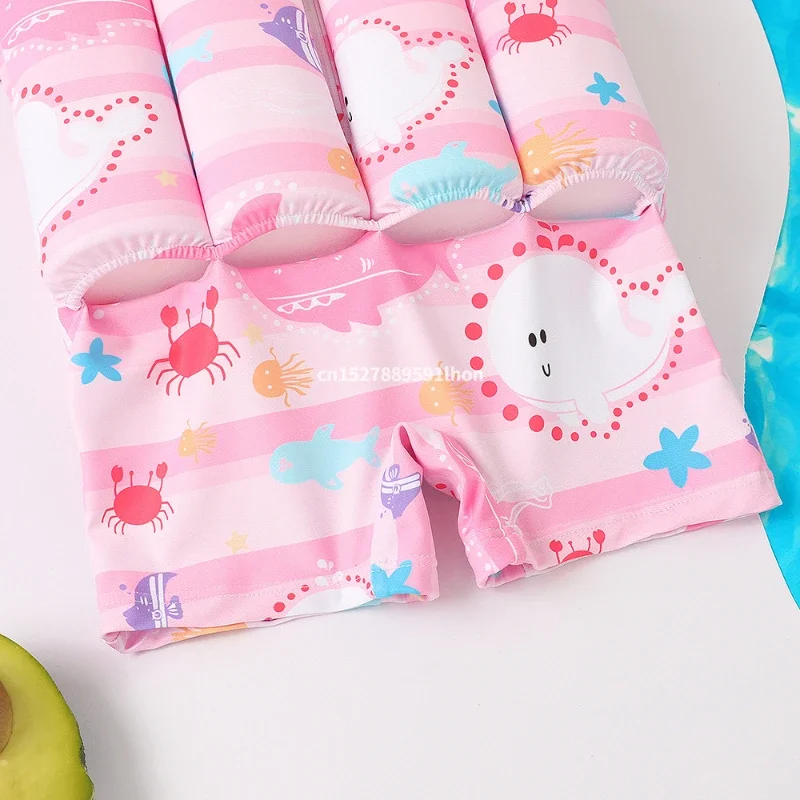 Children's Buoyancy Swimsuit C - Baby Clothing Deals のレビューと価格