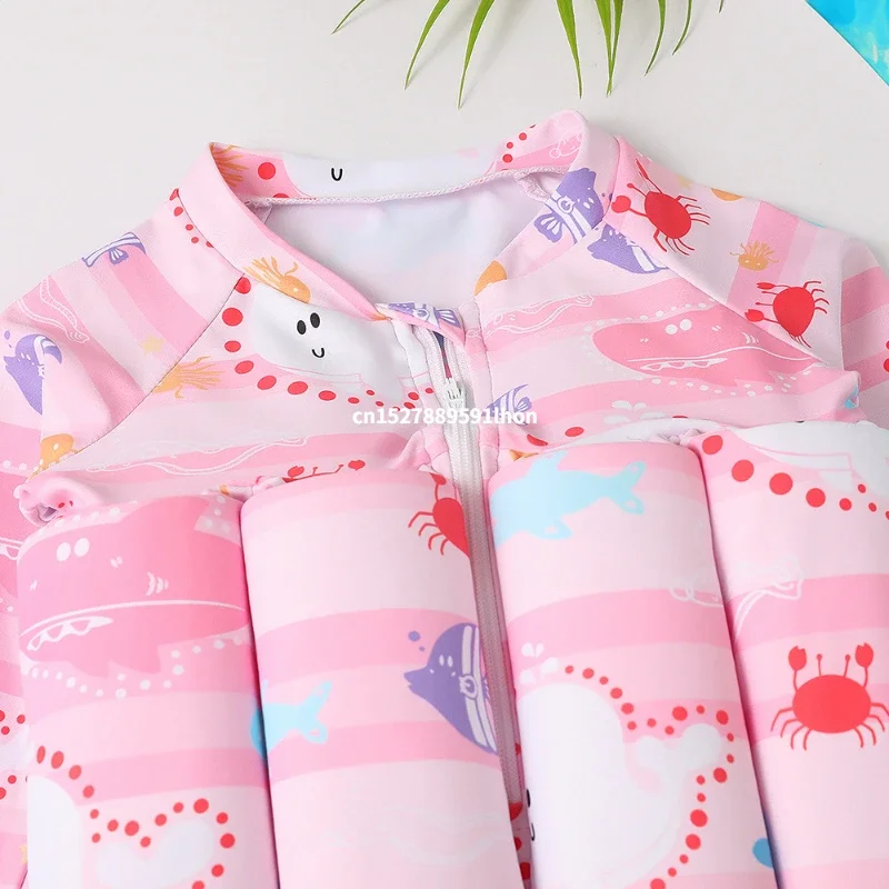 Children's Buoyancy Swimsuit C - Baby Clothing Deals のレビューと価格