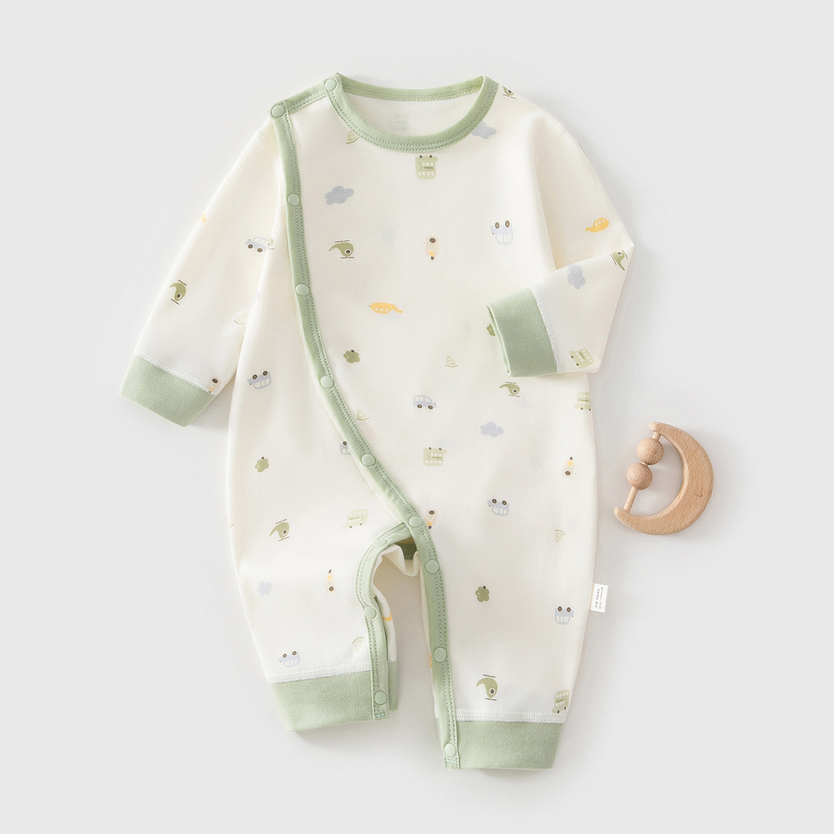 AYNIGIELL 2026 New Baby printi - Baby Clothing High Quality のレビューと価格