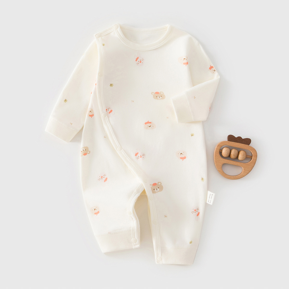AYNIGIELL 2026 New Baby printi - Baby Clothing High Quality のレビューと価格