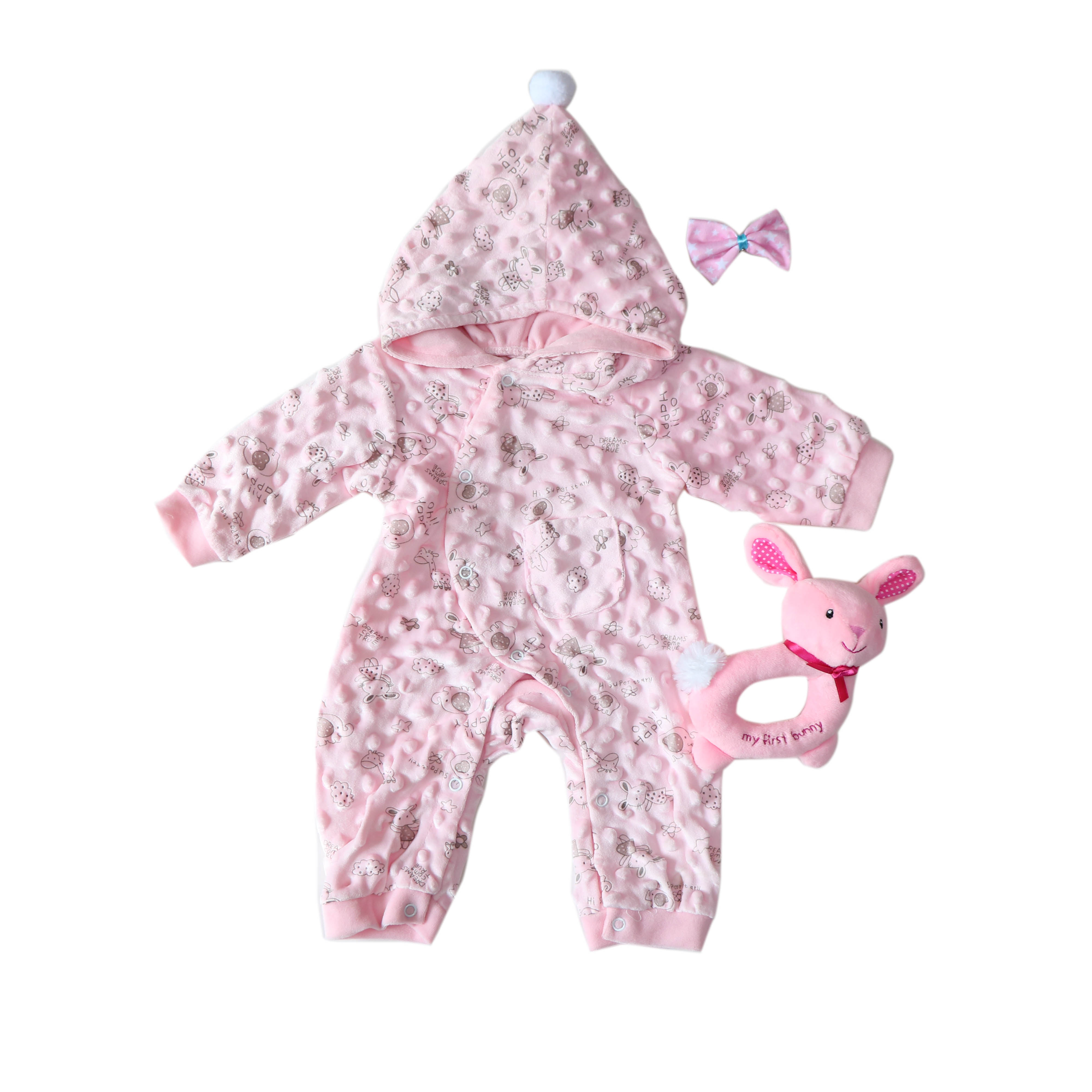 YingHuanMei Reborn Baby Dolls  - Baby Clothing Deals のレビューと価格