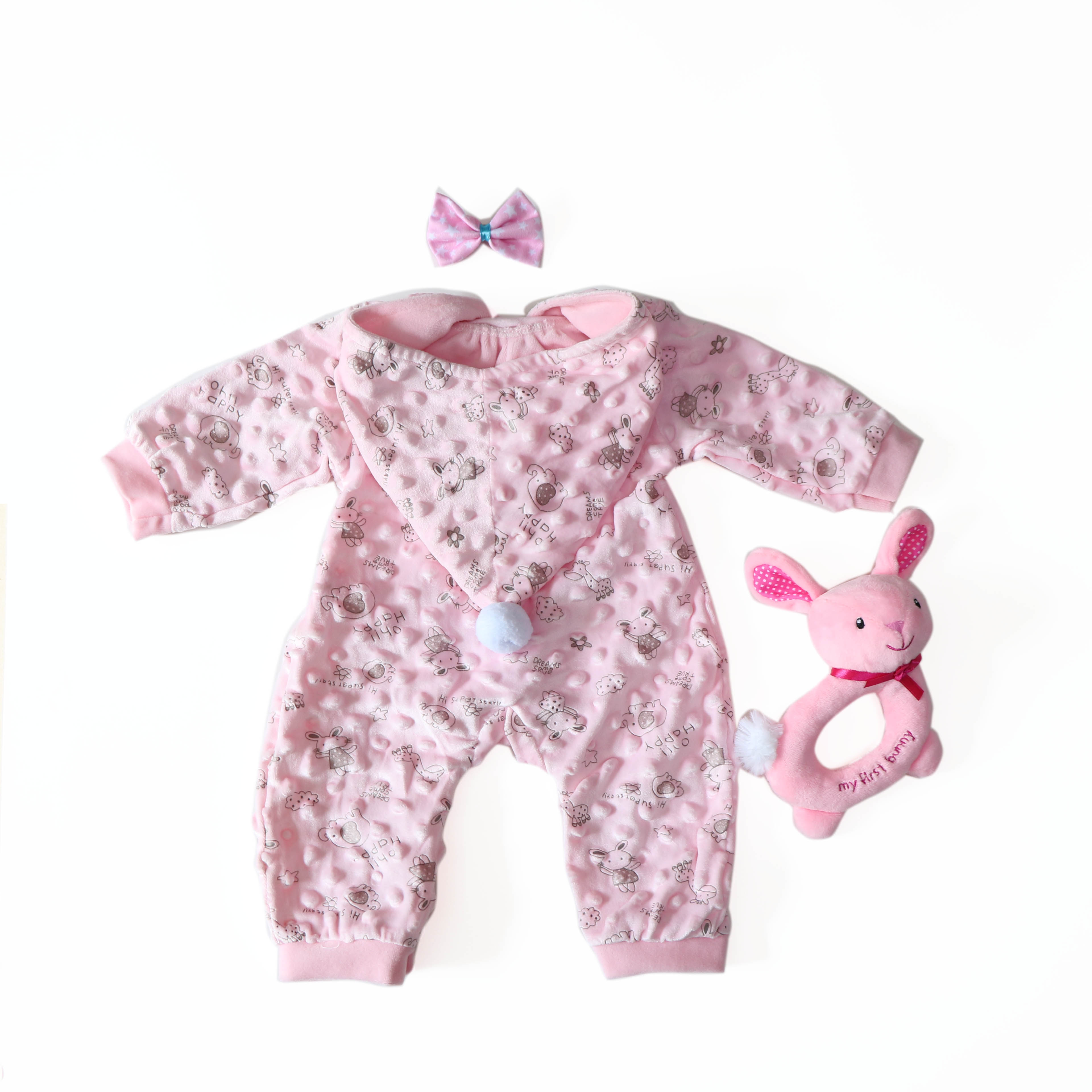 YingHuanMei Reborn Baby Dolls  - Baby Clothing Deals のレビューと価格