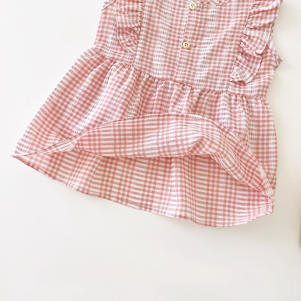 Sanlutoz Cotton Baby Girls Dre - Baby Clothing Pk のレビューと価格