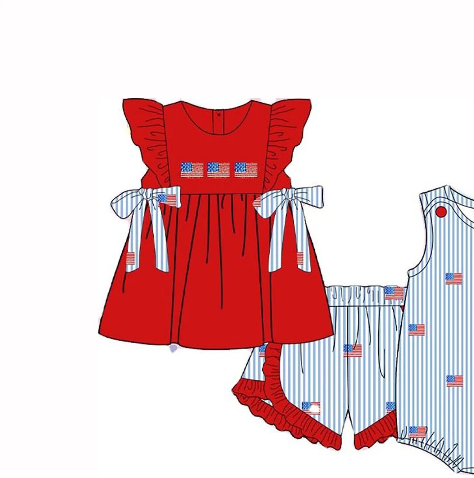 High Quality July 4th Kids Clo - Baby Clothing High Quality のレビューと価格