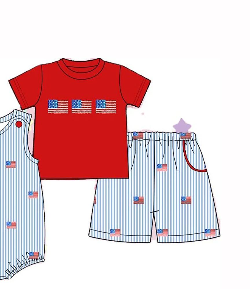 High Quality July 4th Kids Clo - Baby Clothing High Quality のレビューと価格