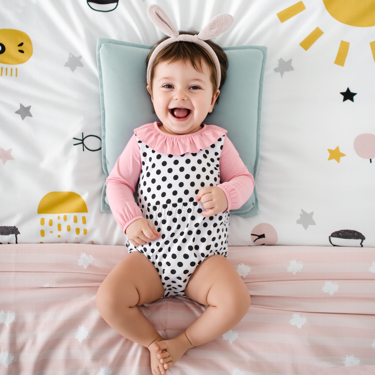 Sanlutoz Autumn Baby Girls Fas - Baby Clothing Pk のレビューと価格