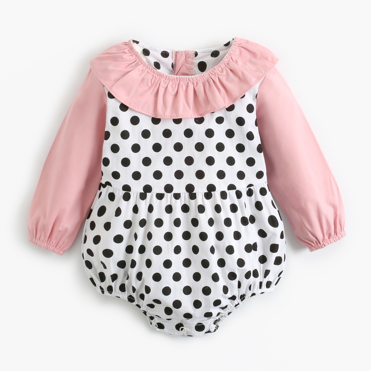 Sanlutoz Autumn Baby Girls Fas - Baby Clothing Pk のレビューと価格