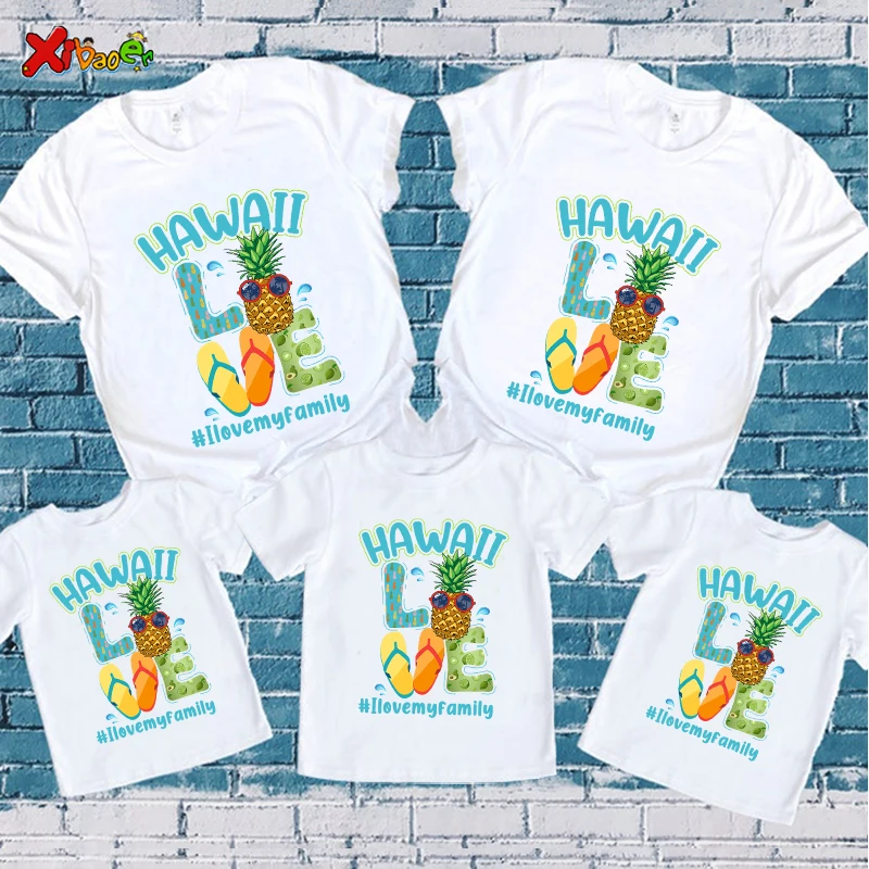 Hawaii birthday shirtFamily Su - Baby Clothing Hawaii のレビューと価格