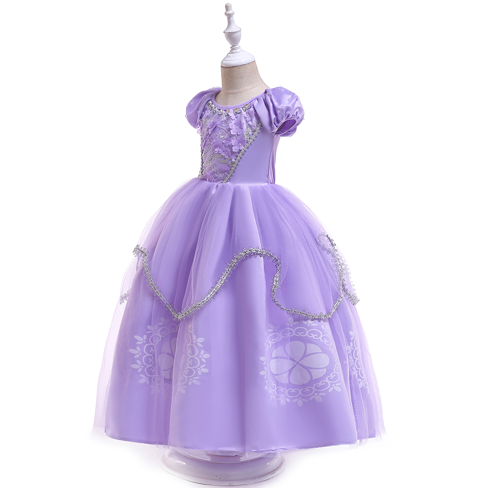Summer Sophie Girls Dress Chil - Baby Clothing Europe のレビューと価格