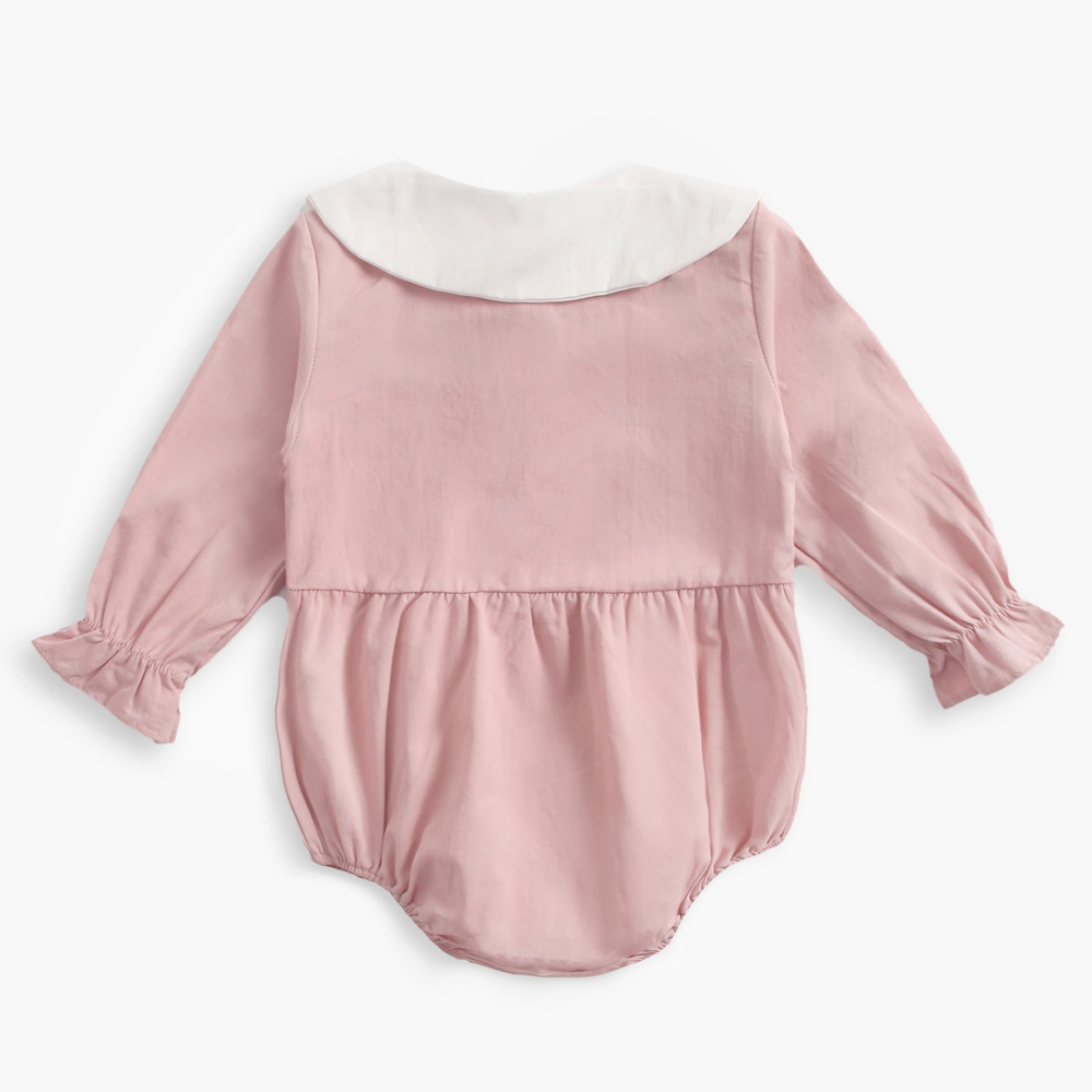 Sanlutoz Plain Baby Girls Body - Baby Clothing Pk のレビューと価格