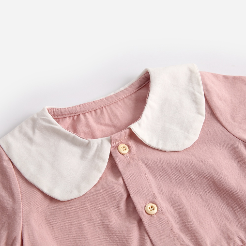 Sanlutoz Plain Baby Girls Body - Baby Clothing Pk のレビューと価格