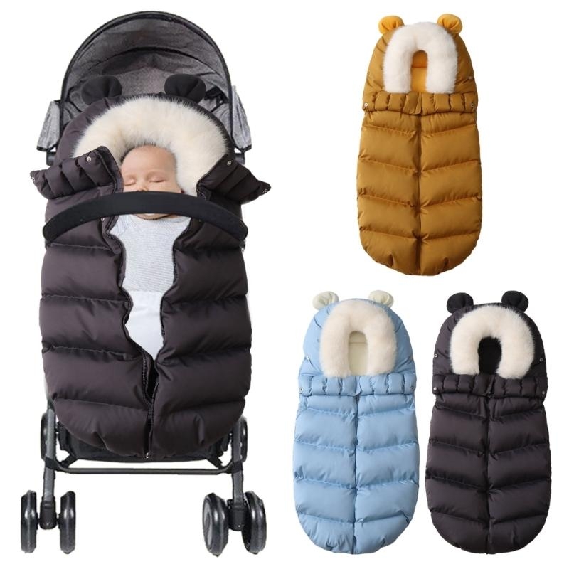 J15U Baby Pushchair Footmuff 2 - Baby Clothing For Sleep のレビューと価格