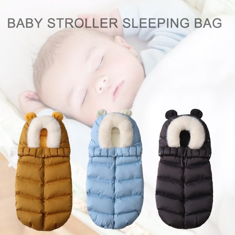 J15U Baby Pushchair Footmuff 2 - Baby Clothing For Sleep のレビューと価格