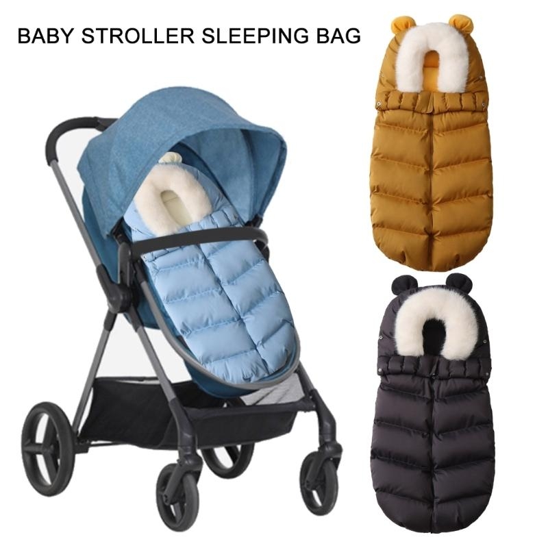 J15U Baby Pushchair Footmuff 2 - Baby Clothing For Sleep のレビューと価格