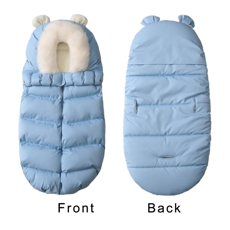J15U Baby Pushchair Footmuff 2 - Baby Clothing For Sleep のレビューと価格