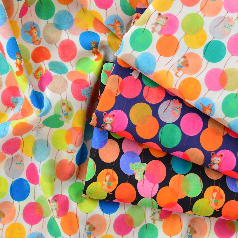 145x50cm 60s Count Pure Cotton - Baby Clothing Material のレビューと価格