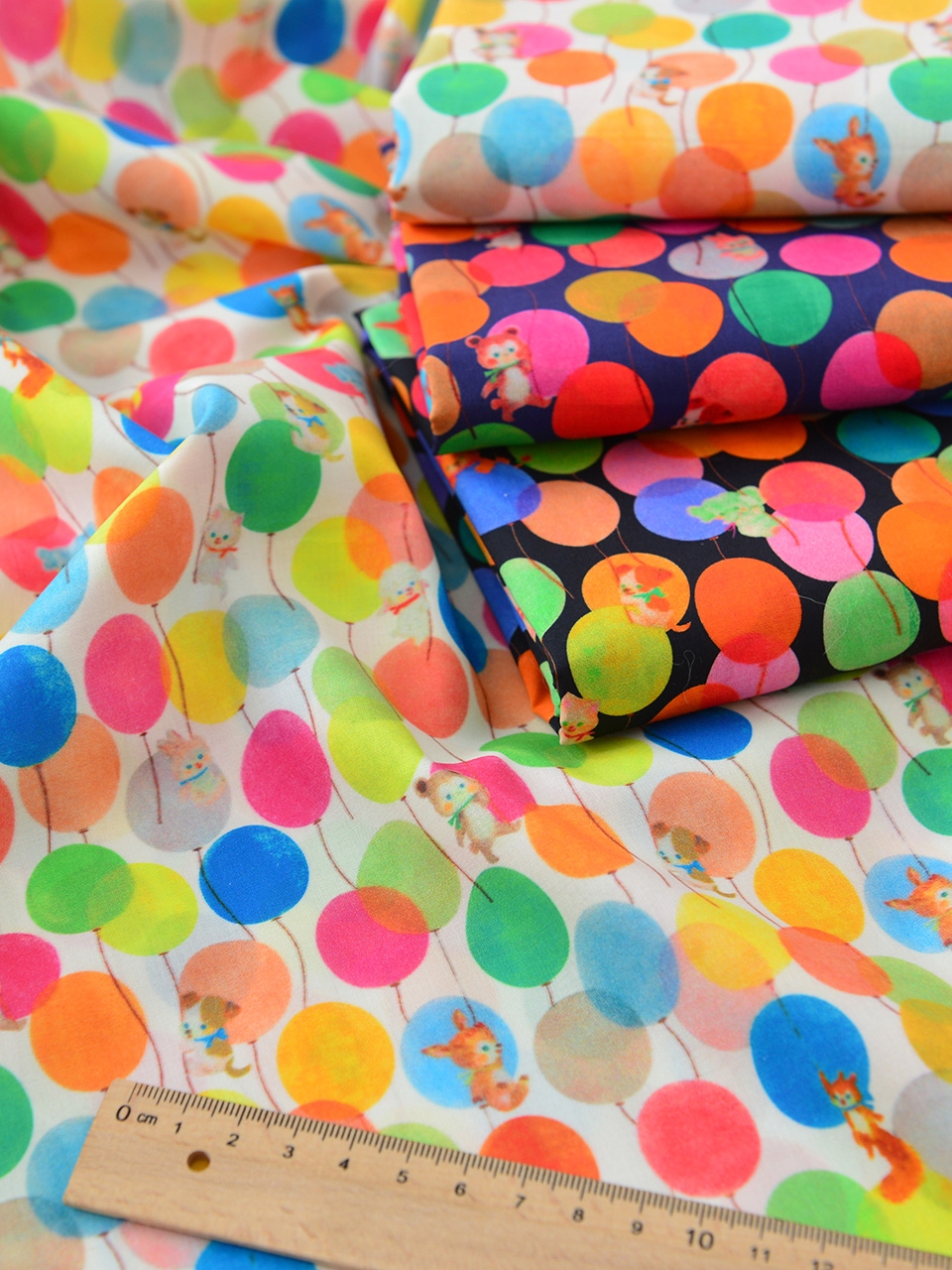 145x50cm 60s Count Pure Cotton - Baby Clothing Material のレビューと価格