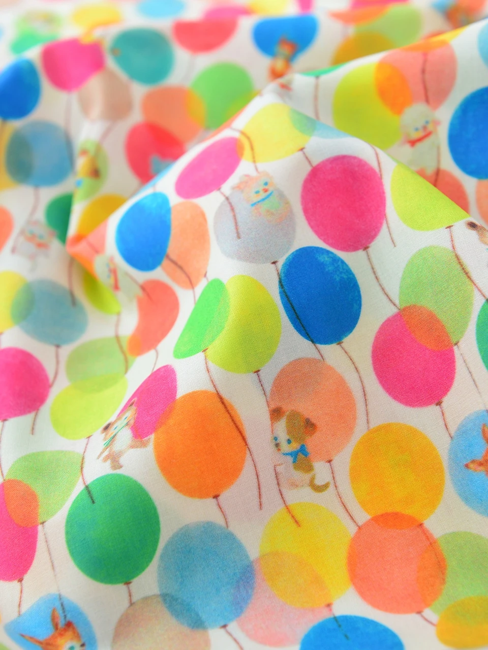 145x50cm 60s Count Pure Cotton - Baby Clothing Material のレビューと価格