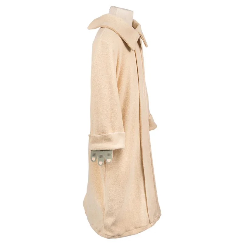 Kids Baby Yoda Cosplay Costume - Baby Yoda Clothing のレビューと価格