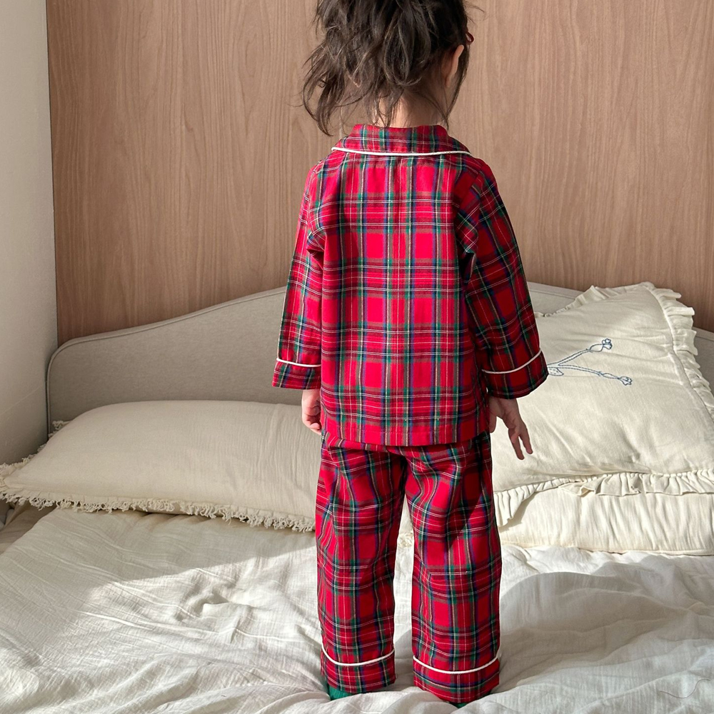 Baby Girls Boys Christmas Paja - Baby Clothing For Sleep のレビューと価格
