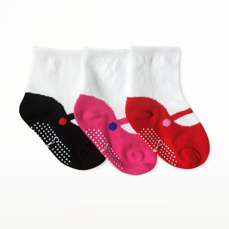 3 Pair Baby Socks Girls Newbor - Baby Clothing Deals のレビューと価格