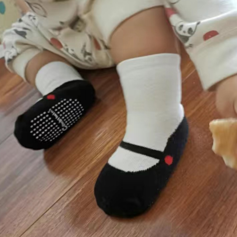 3 Pair Baby Socks Girls Newbor - Baby Clothing Deals のレビューと価格